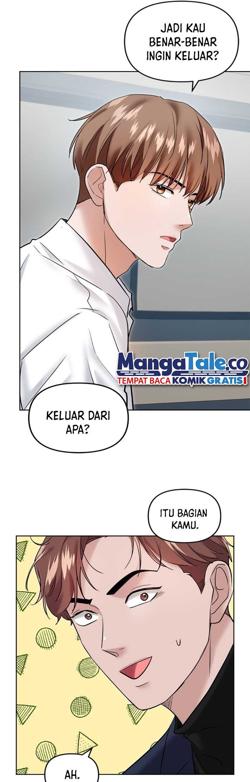 Road to Stardom Chapter 65 - halaman 37