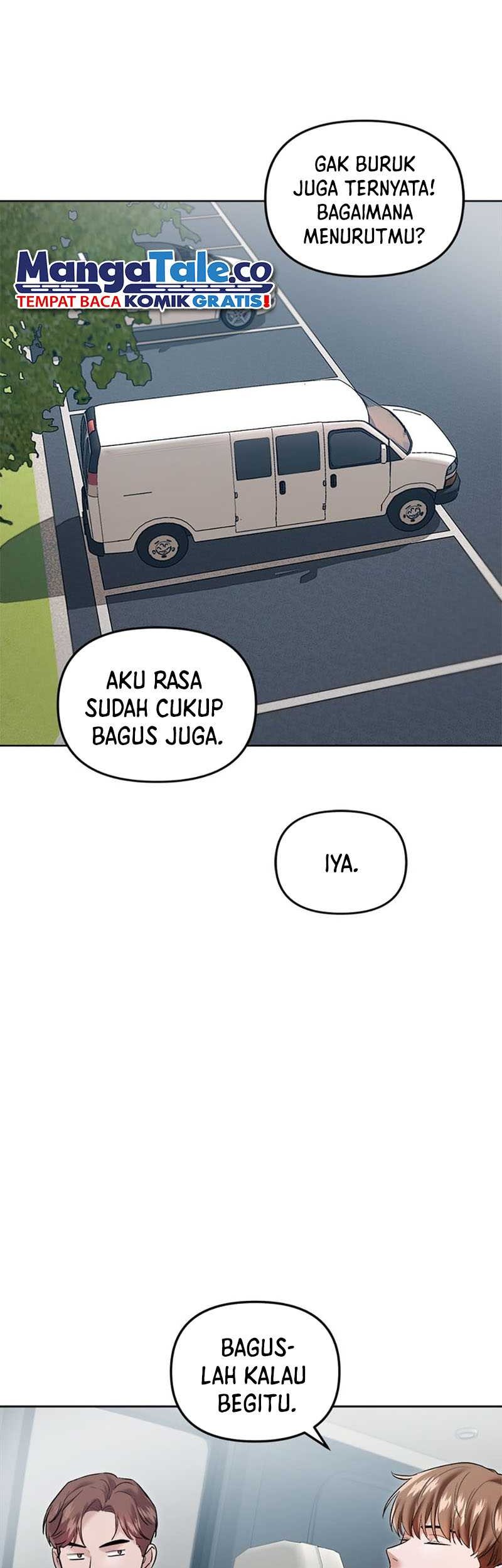 Road to Stardom Chapter 65 - halaman 39