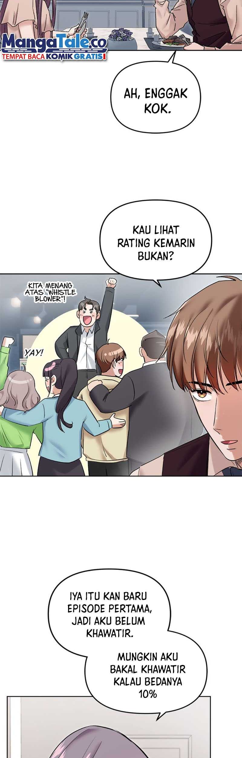 Road to Stardom Chapter 65 - halaman 4