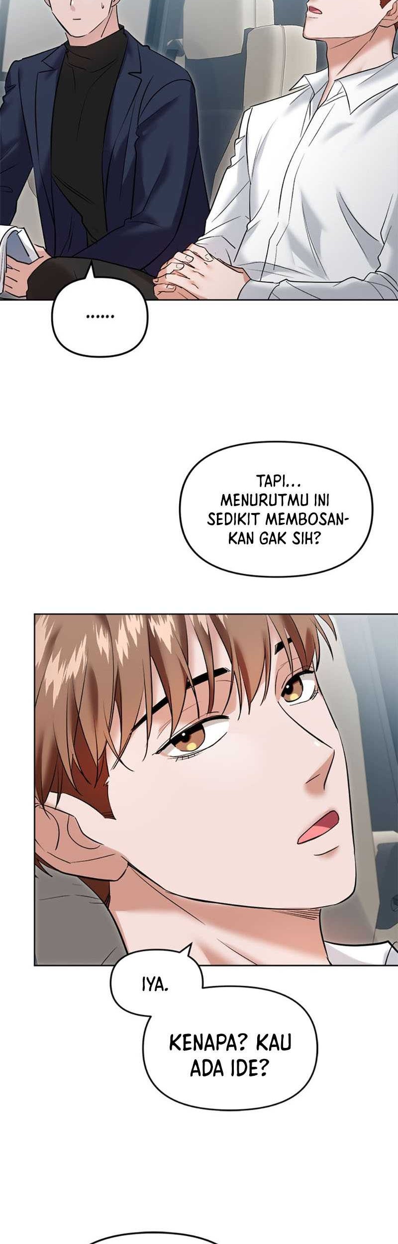 Road to Stardom Chapter 65 - halaman 40