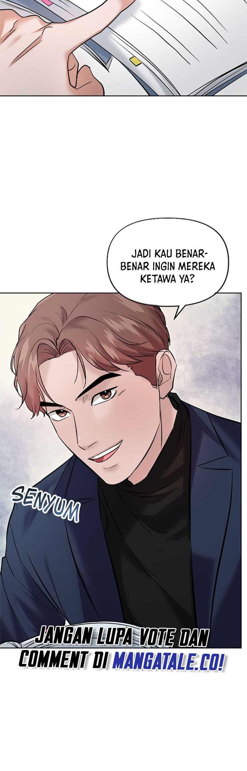 Road to Stardom Chapter 65 - halaman 42