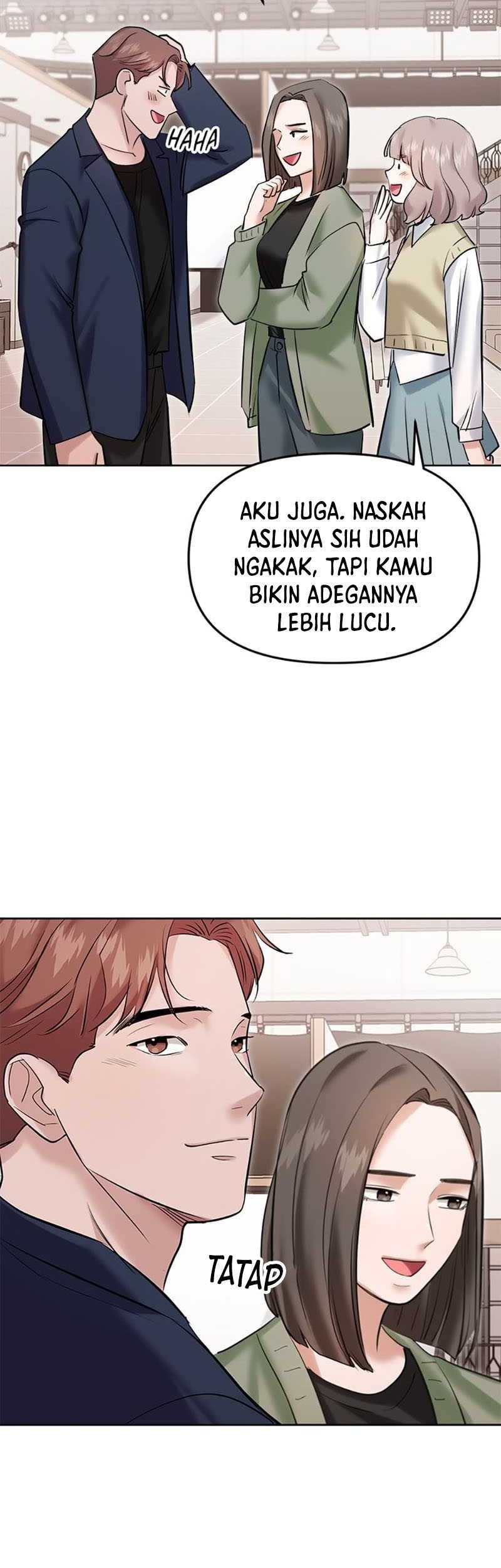 Road to Stardom Chapter 65 - halaman 46