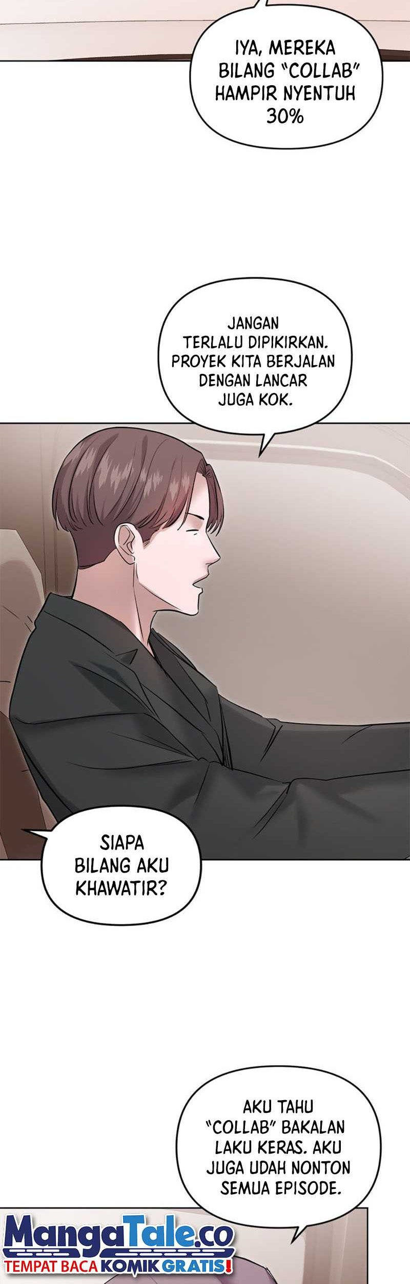 Road to Stardom Chapter 65 - halaman 51