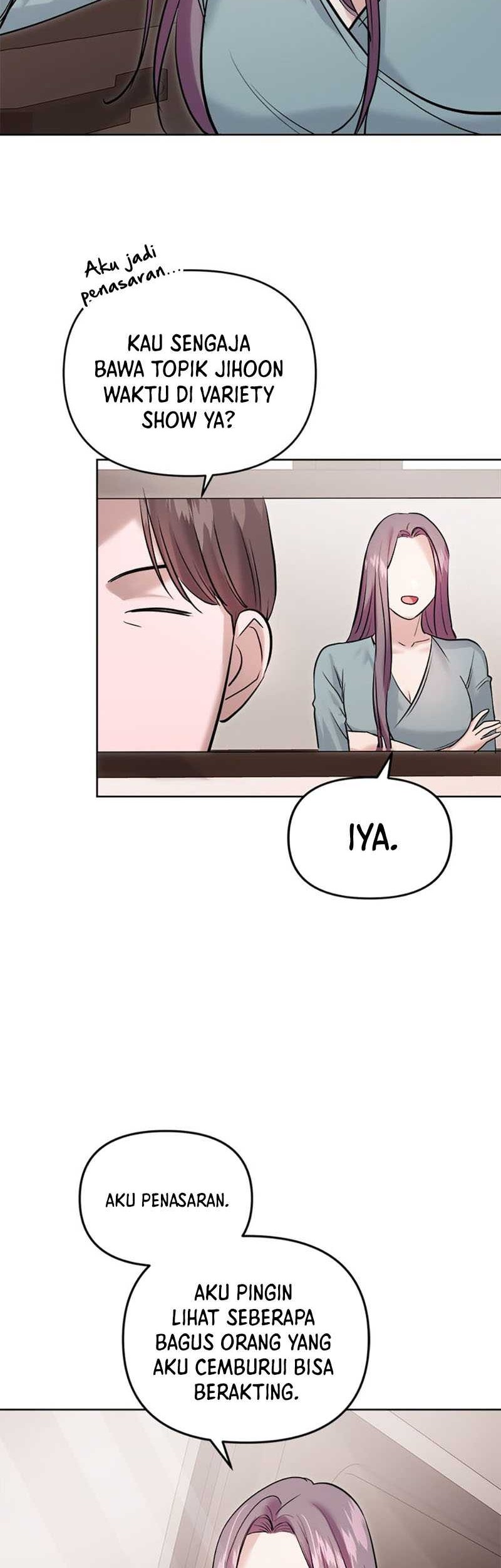 Road to Stardom Chapter 65 - halaman 53