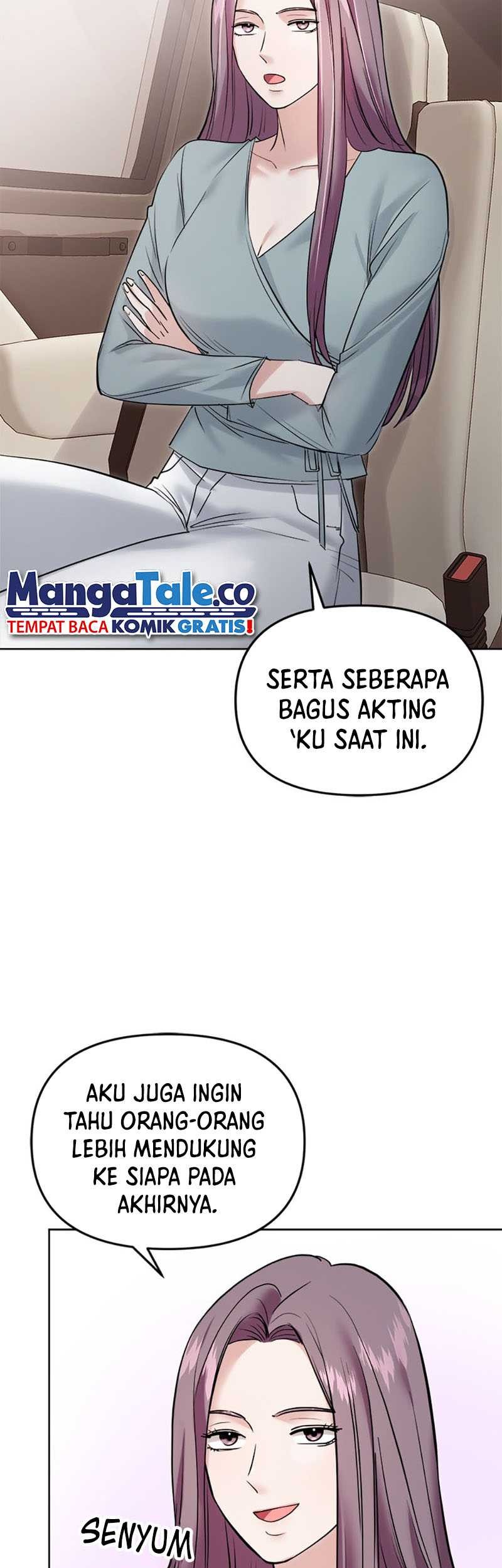 Road to Stardom Chapter 65 - halaman 54