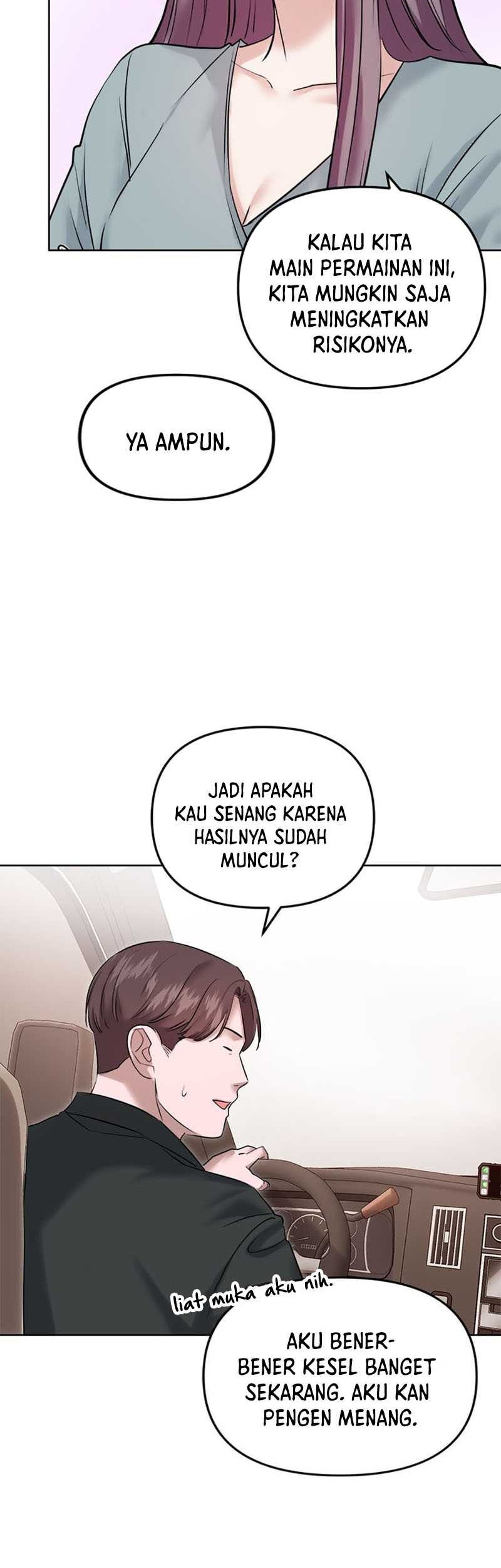 Road to Stardom Chapter 65 - halaman 55