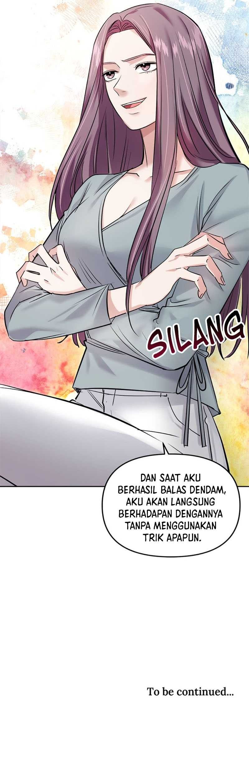 Road to Stardom Chapter 65 - halaman 57