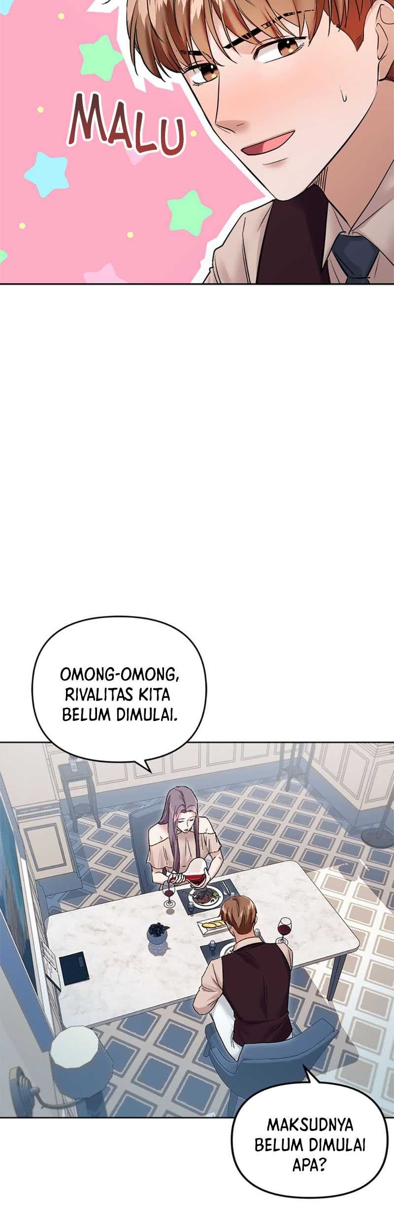 Road to Stardom Chapter 65 - halaman 6