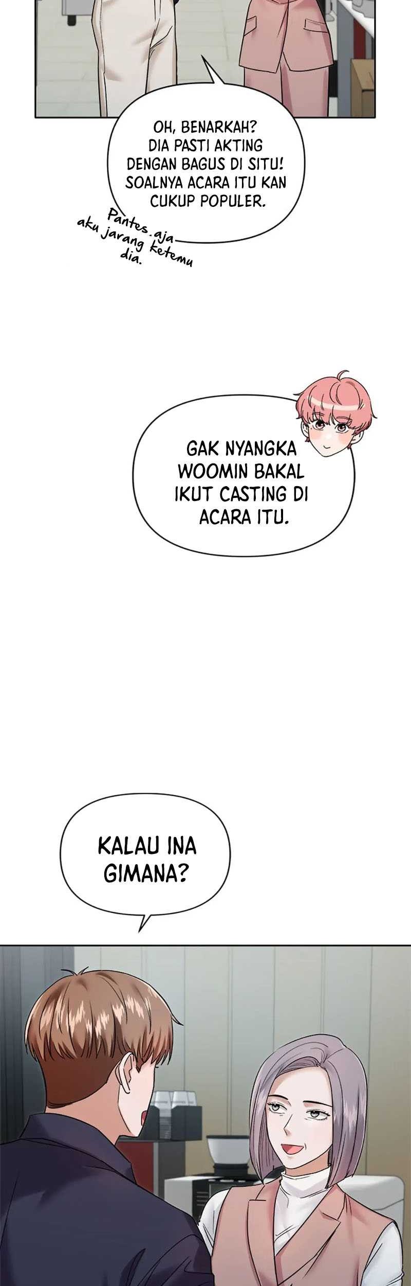 Road to Stardom Chapter 66 - halaman 10