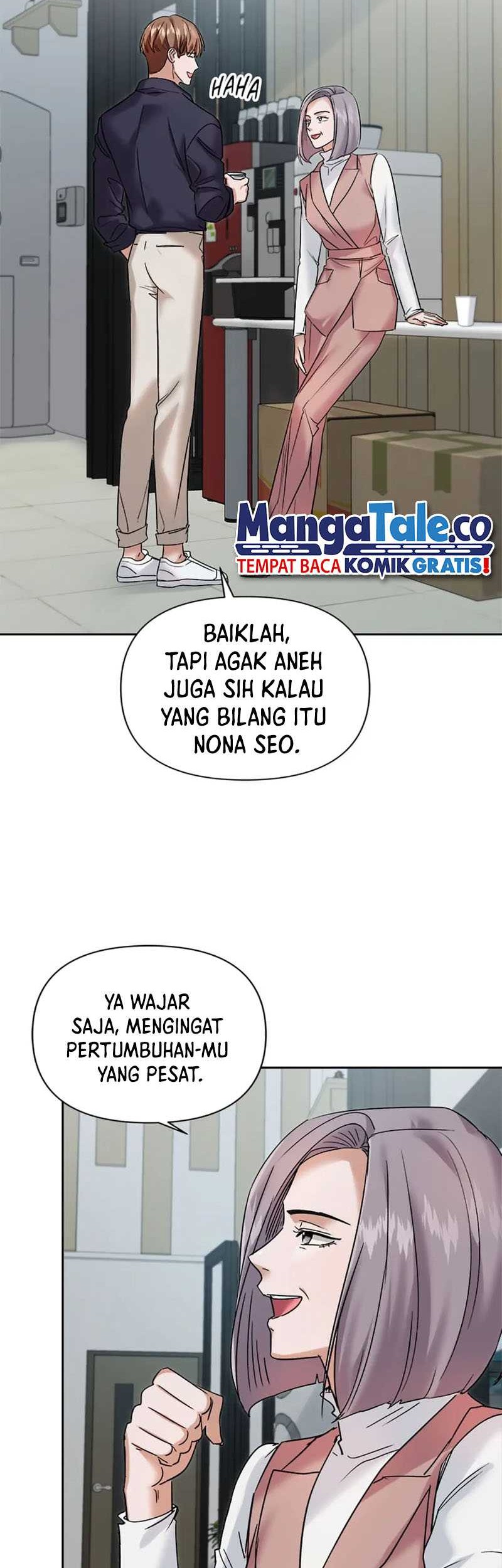 Road to Stardom Chapter 66 - halaman 13