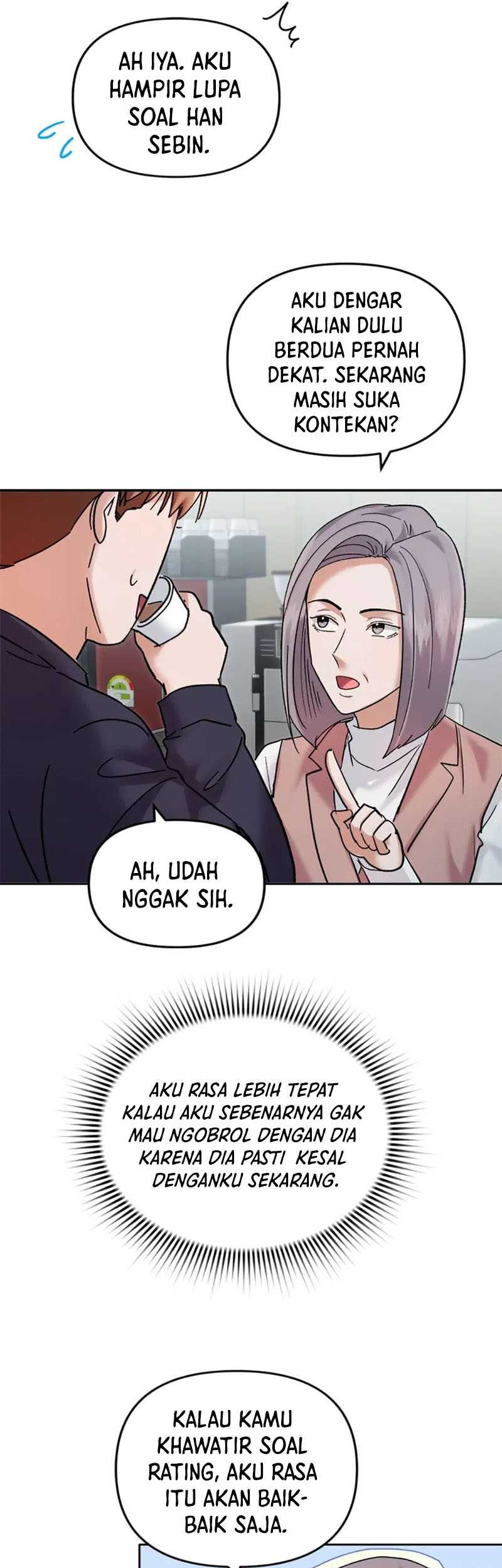 Road to Stardom Chapter 66 - halaman 15