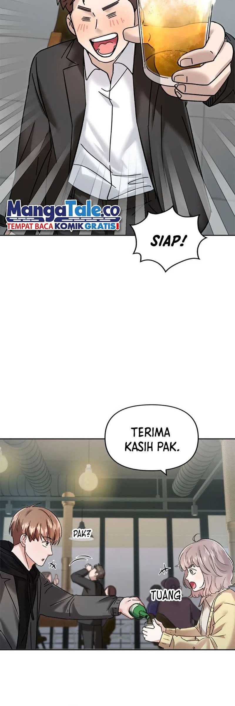 Road to Stardom Chapter 66 - halaman 20