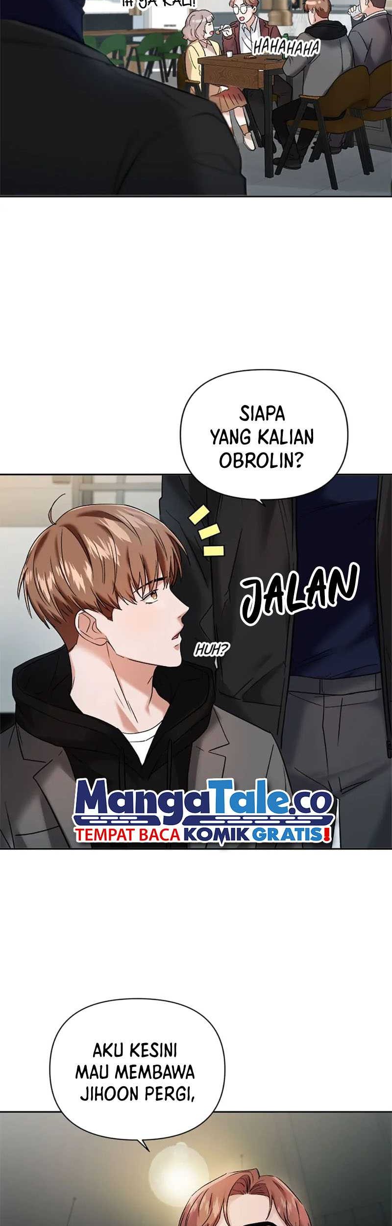 Road to Stardom Chapter 66 - halaman 23