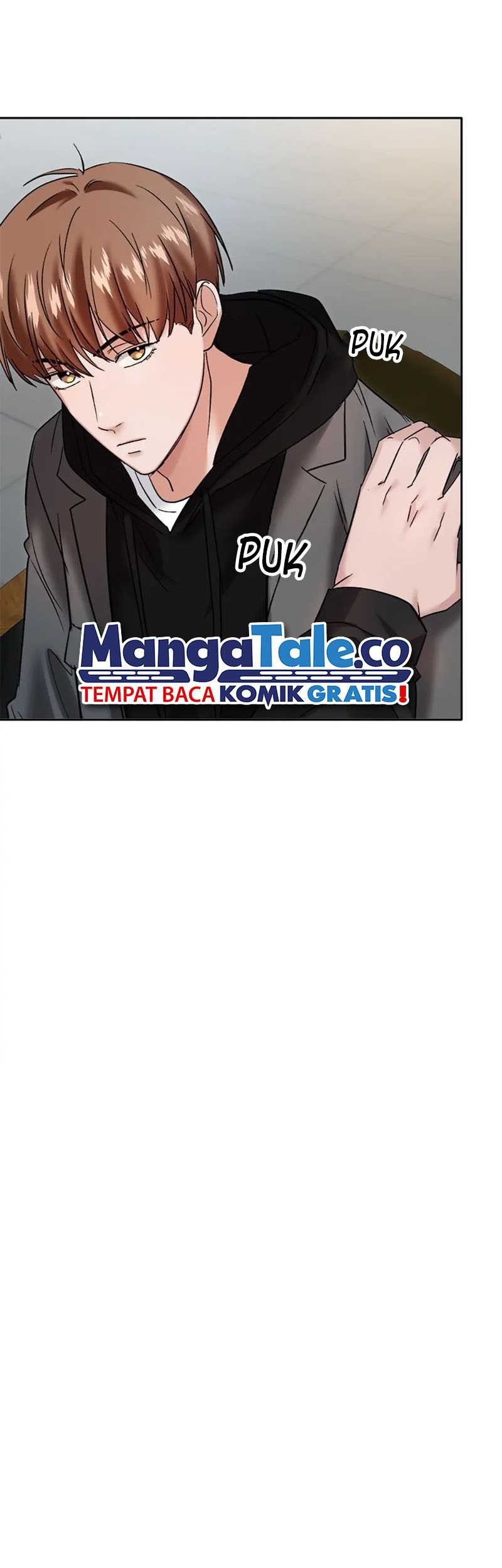 Road to Stardom Chapter 66 - halaman 25