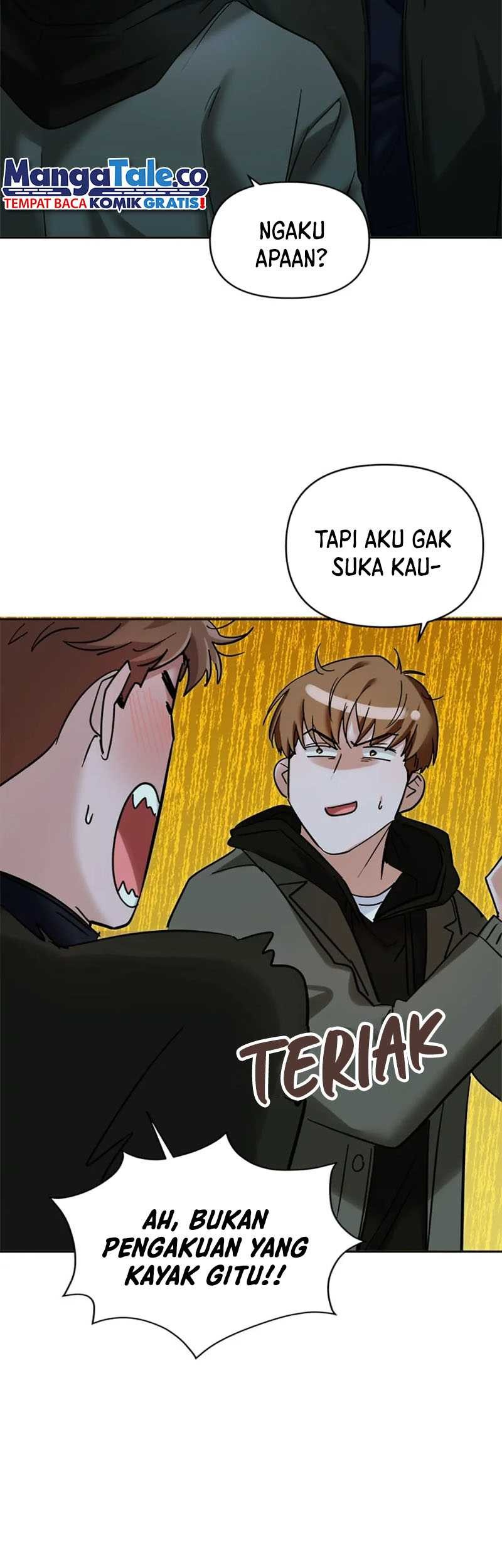 Road to Stardom Chapter 66 - halaman 28
