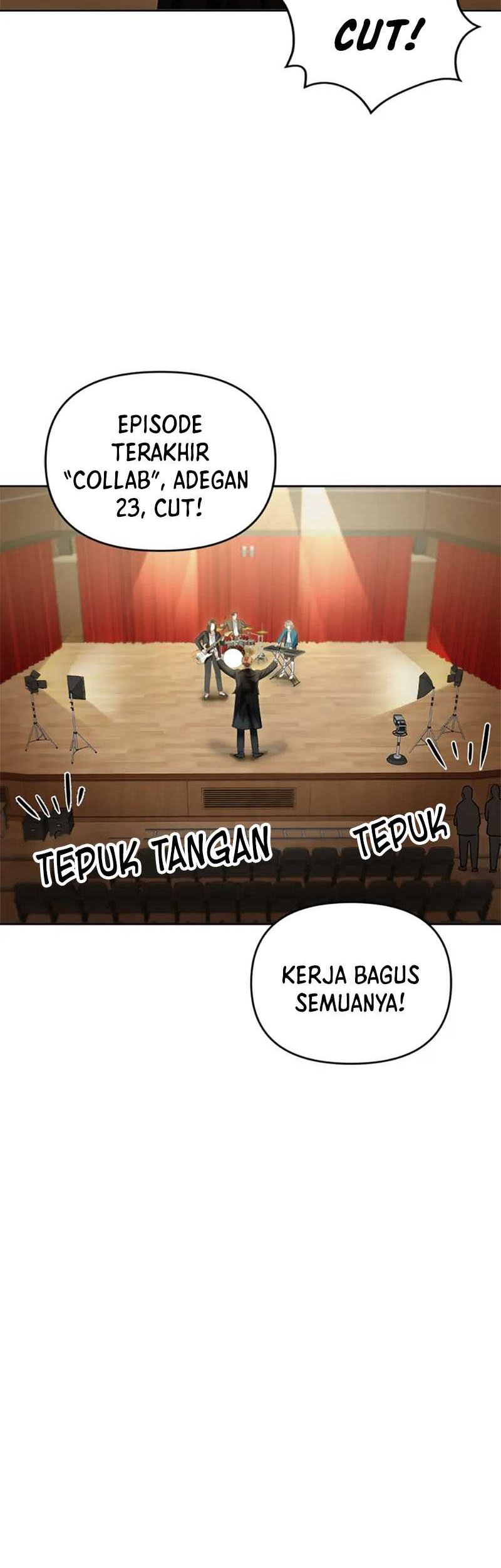 Road to Stardom Chapter 66 - halaman 3
