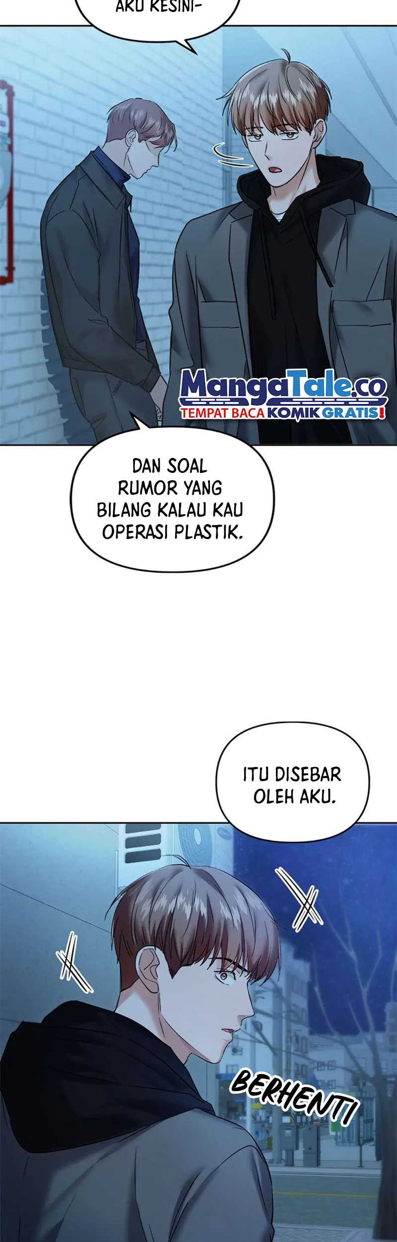 Road to Stardom Chapter 66 - halaman 30