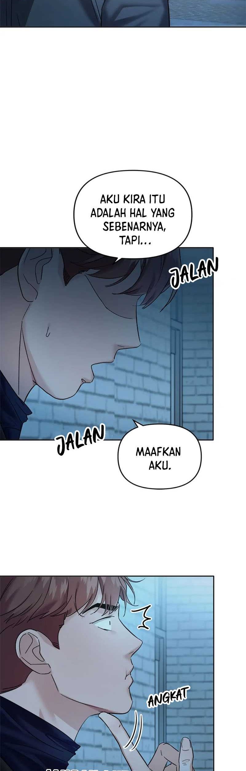 Road to Stardom Chapter 66 - halaman 31