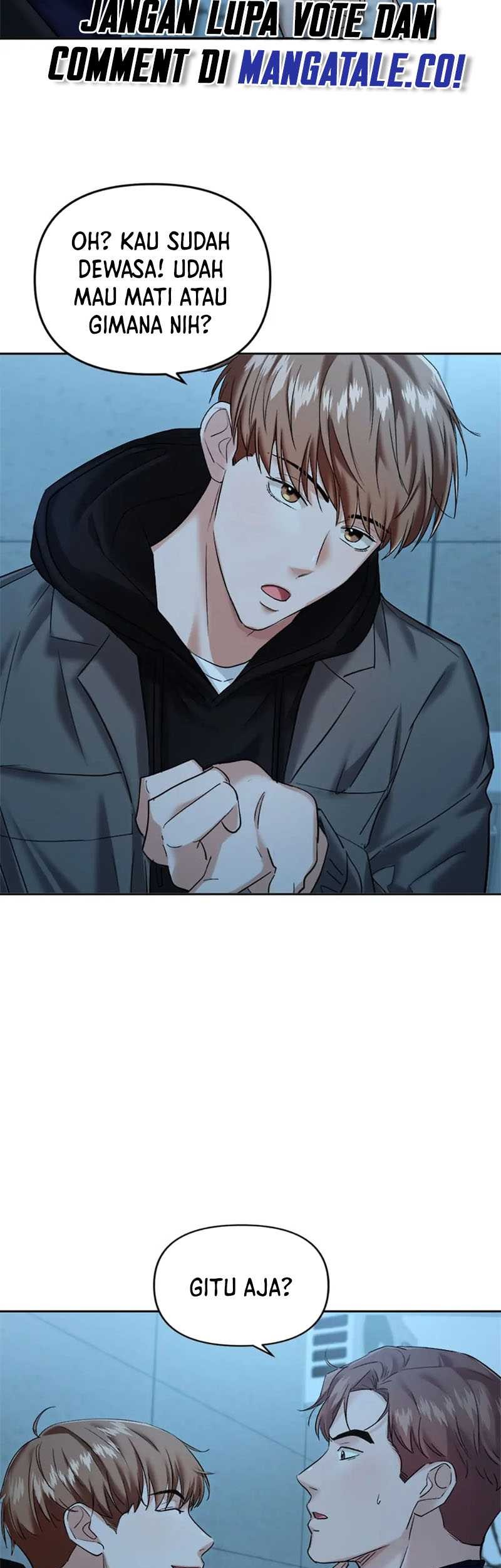 Road to Stardom Chapter 66 - halaman 32