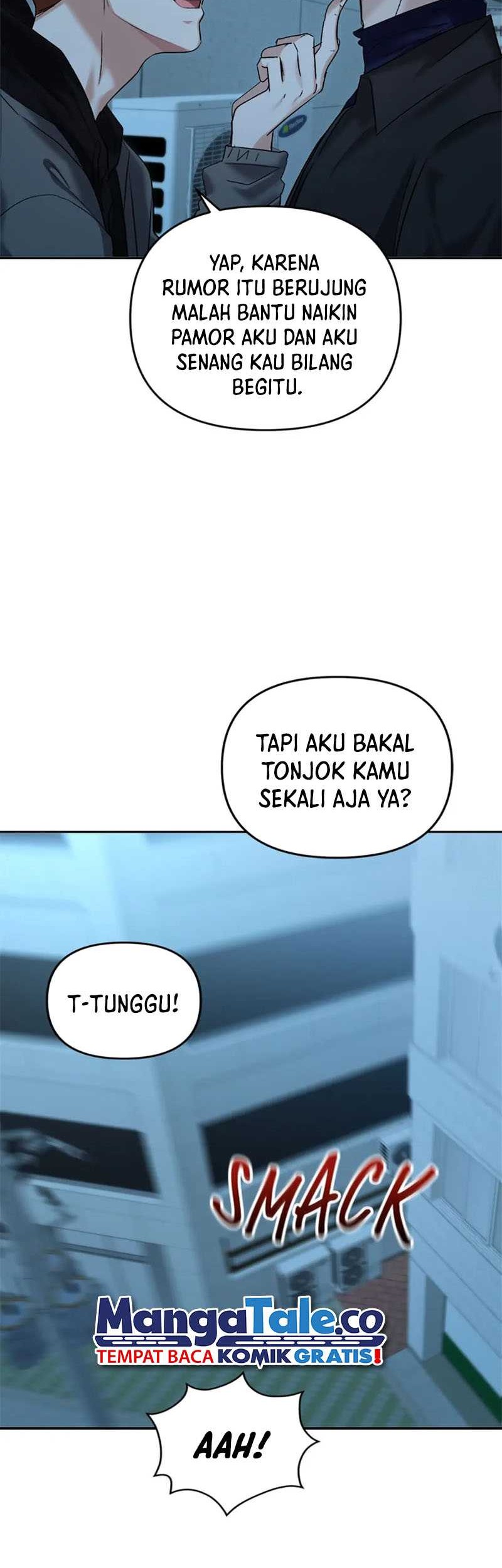 Road to Stardom Chapter 66 - halaman 33