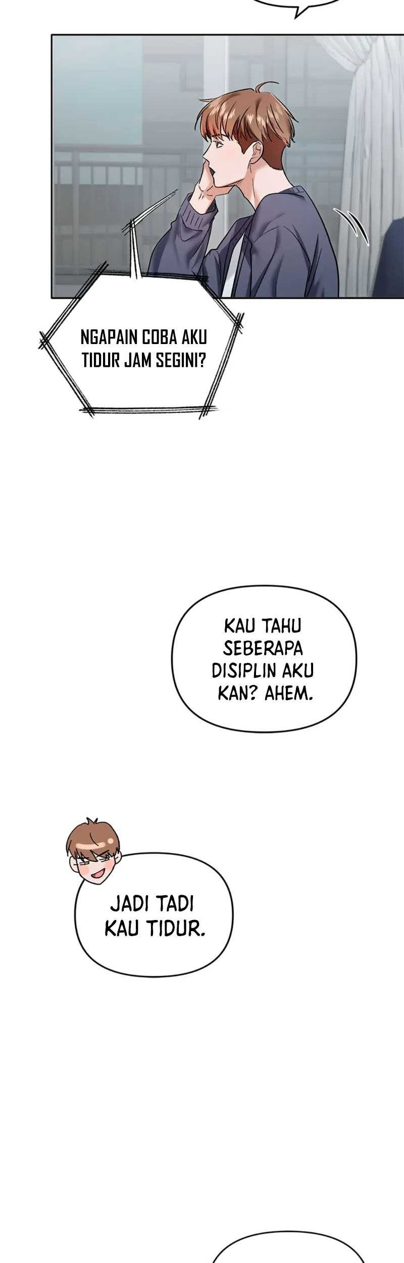 Road to Stardom Chapter 66 - halaman 37