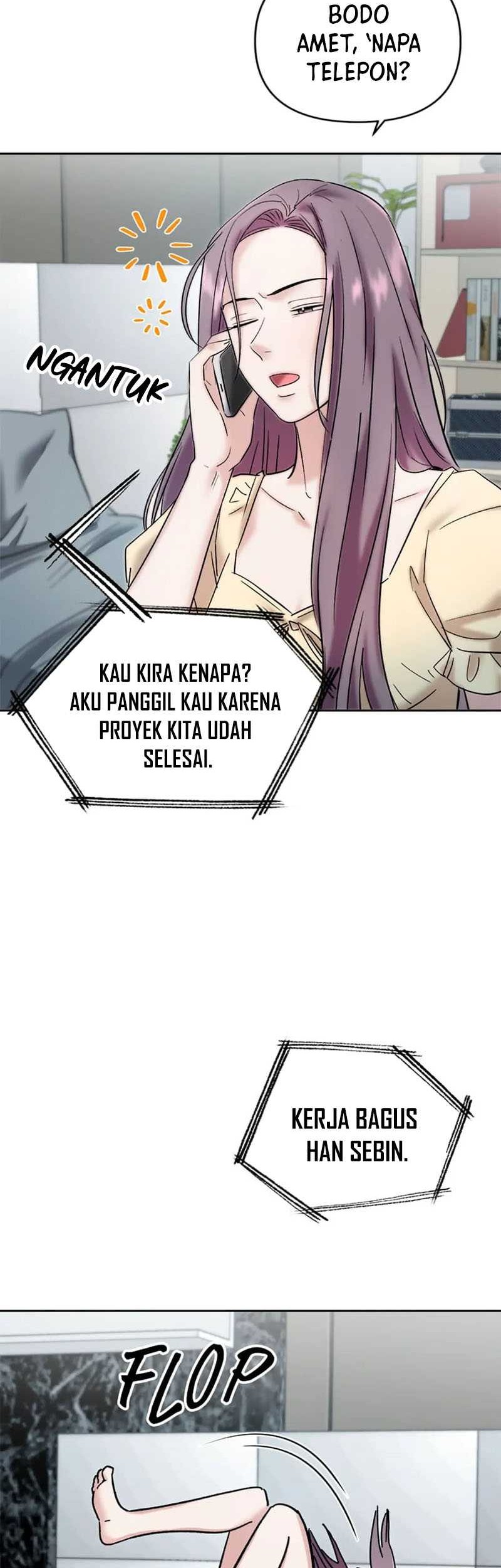 Road to Stardom Chapter 66 - halaman 38