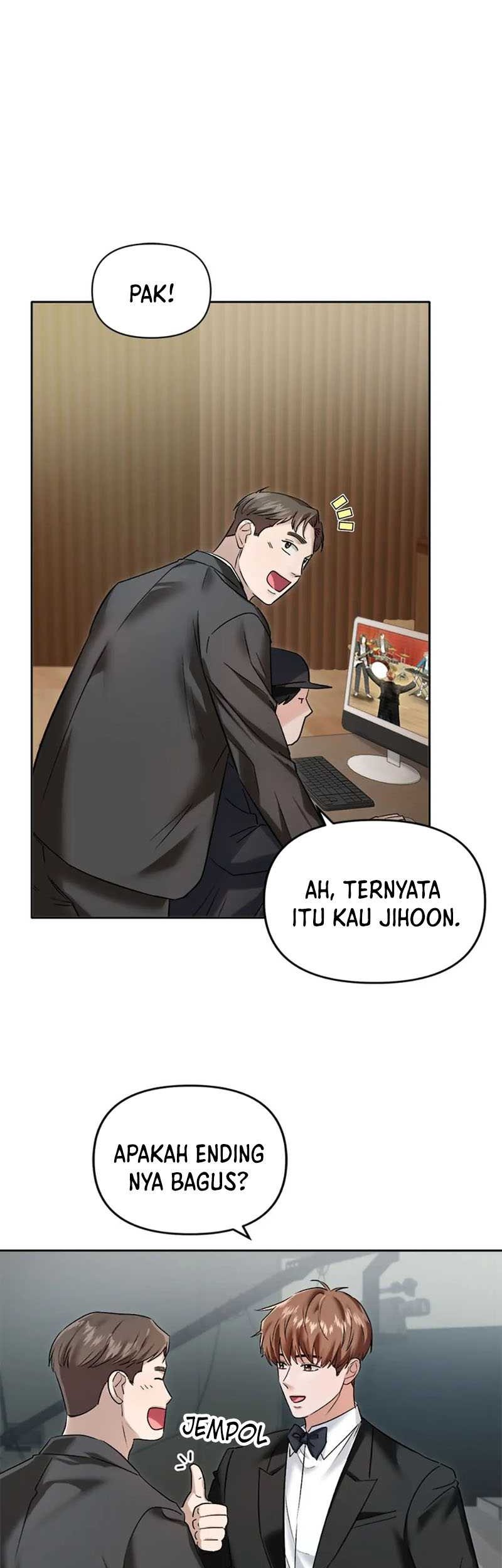 Road to Stardom Chapter 66 - halaman 4