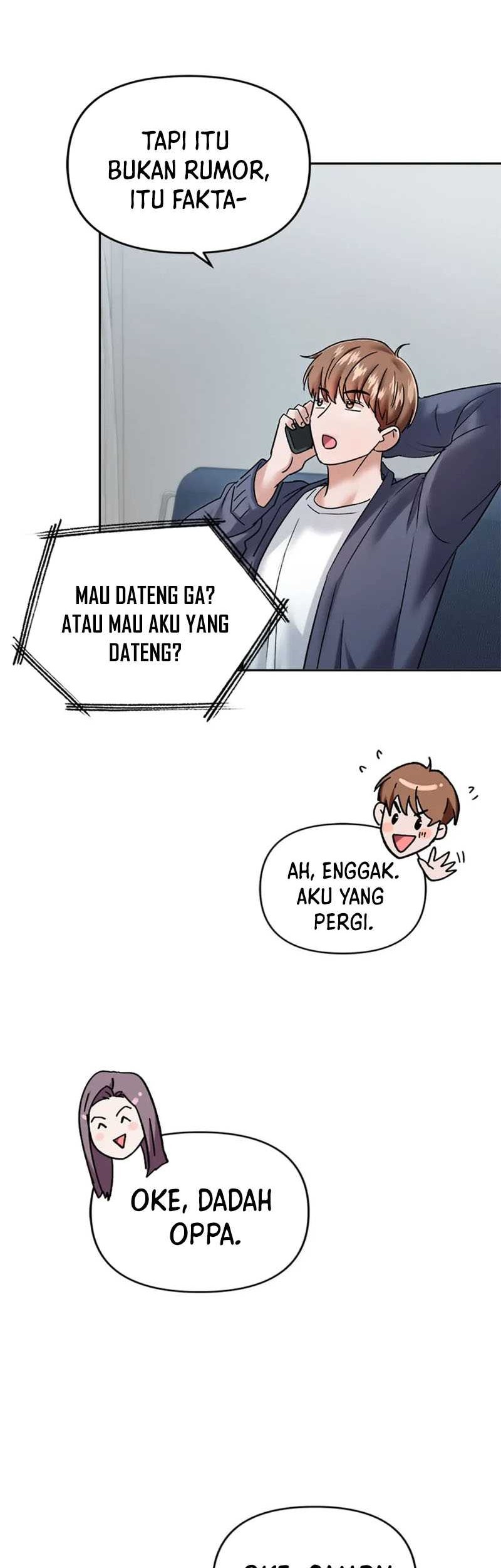 Road to Stardom Chapter 66 - halaman 40