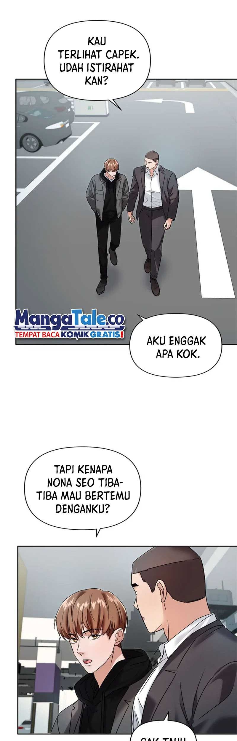 Road to Stardom Chapter 66 - halaman 44