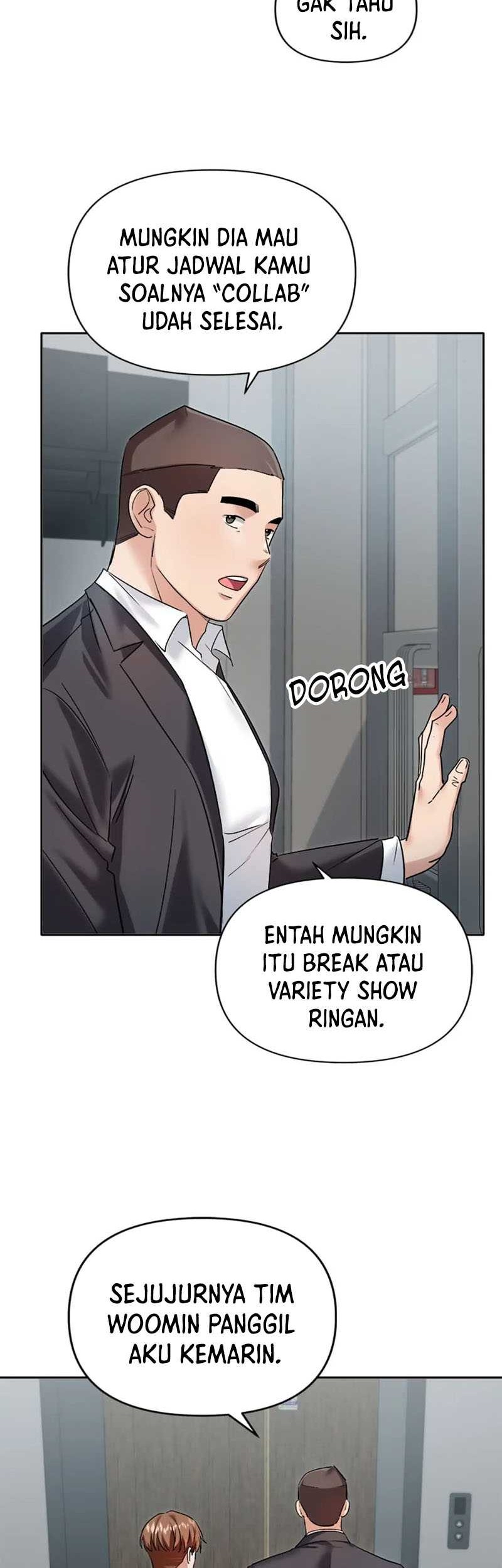 Road to Stardom Chapter 66 - halaman 45