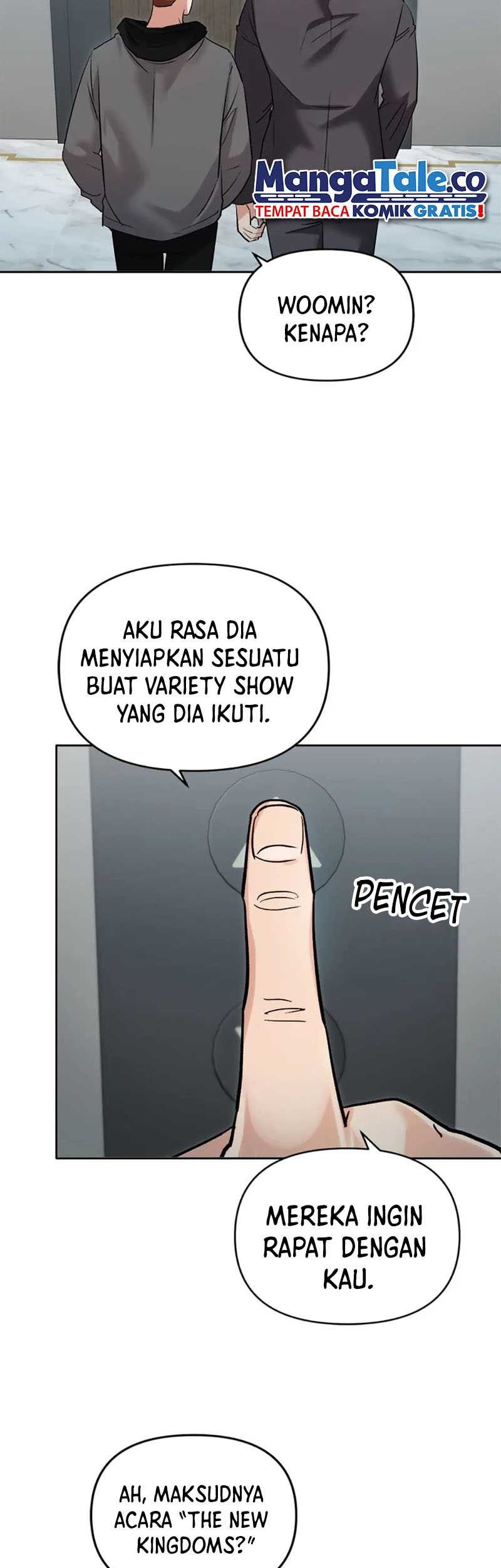 Road to Stardom Chapter 66 - halaman 46