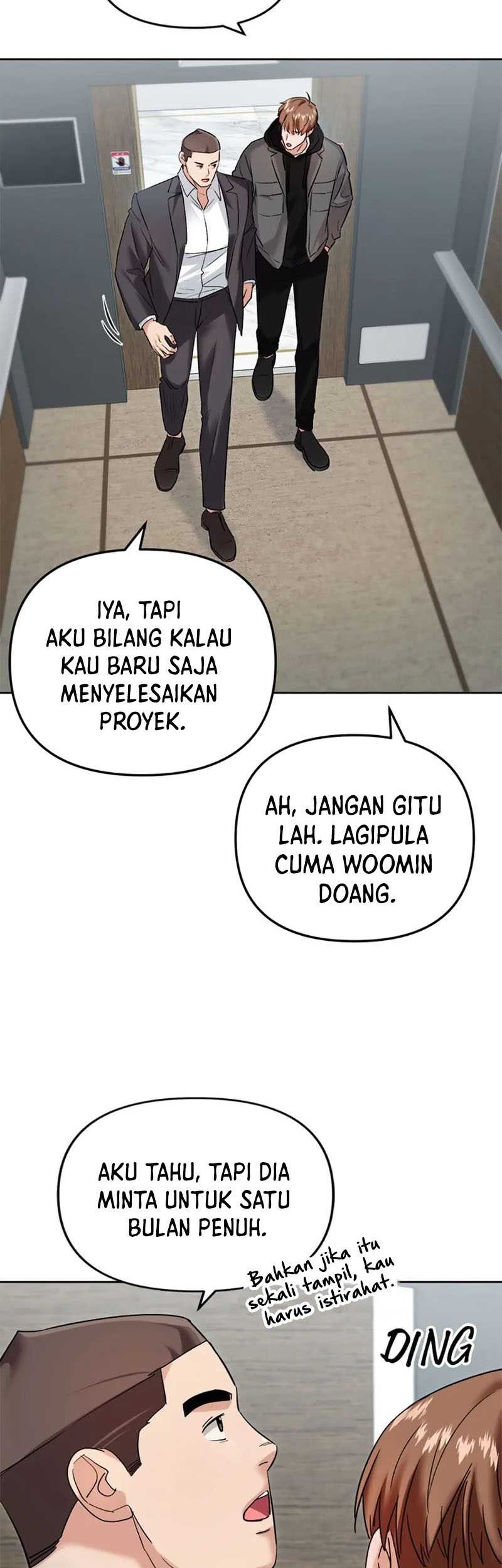Road to Stardom Chapter 66 - halaman 47