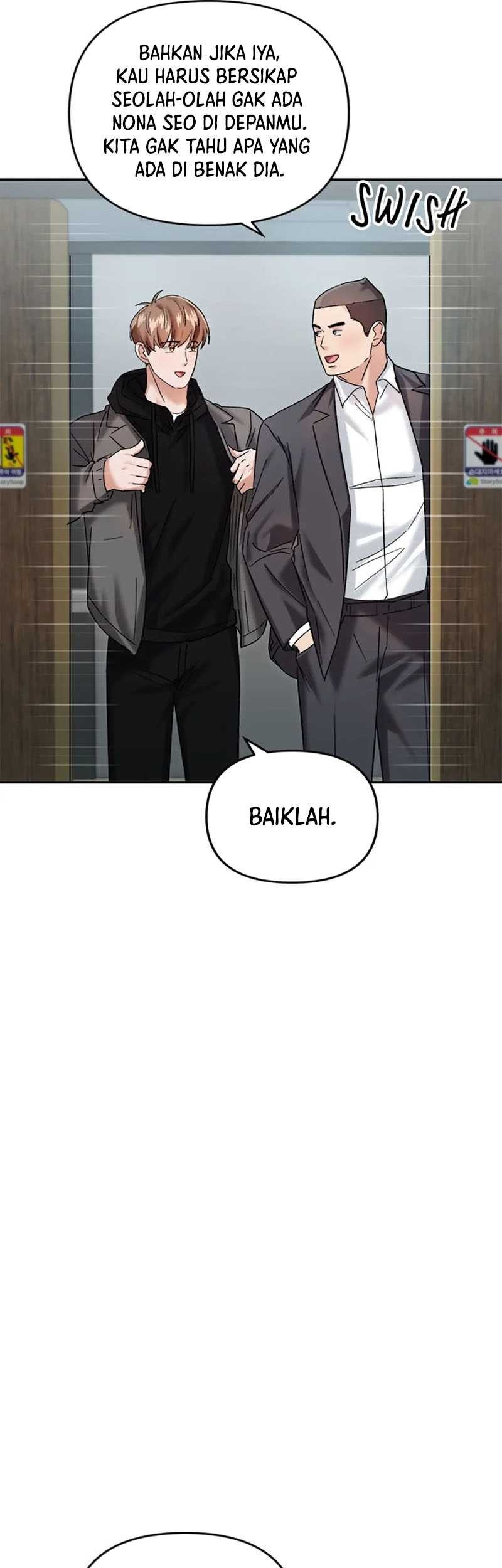 Road to Stardom Chapter 66 - halaman 49