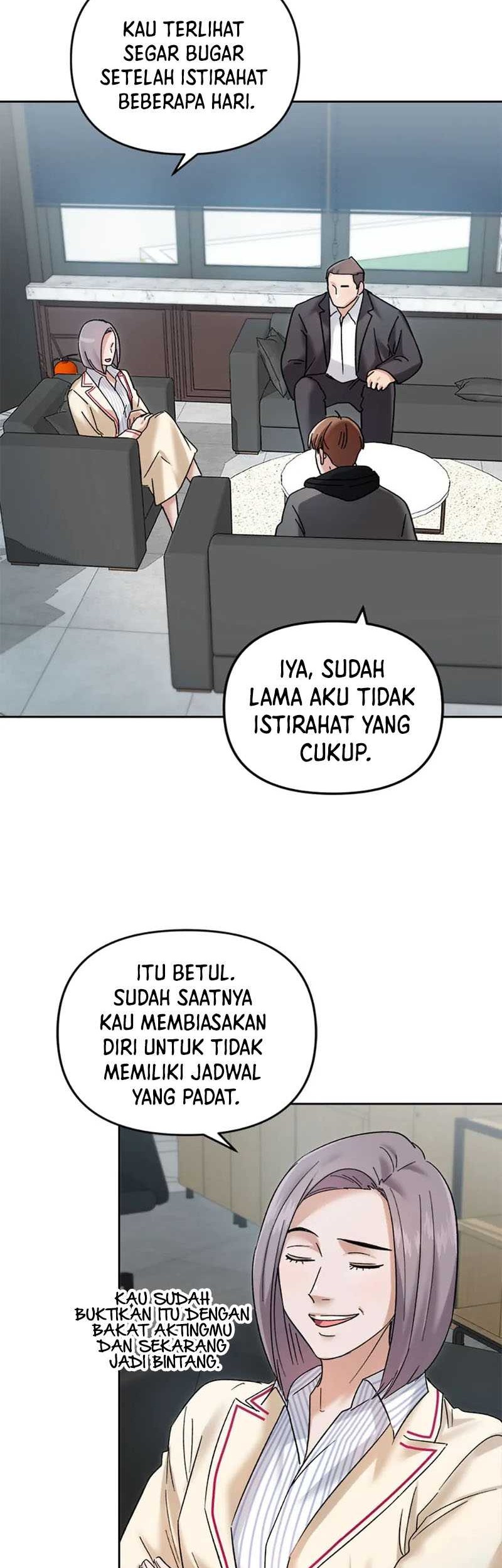 Road to Stardom Chapter 66 - halaman 50