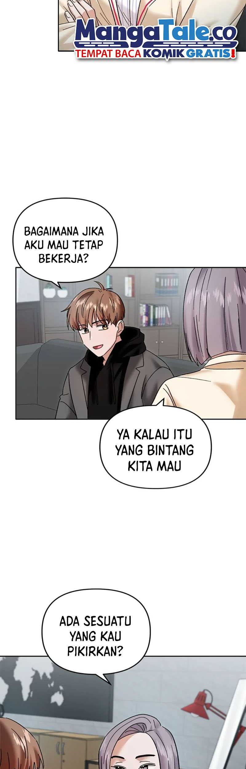 Road to Stardom Chapter 66 - halaman 51