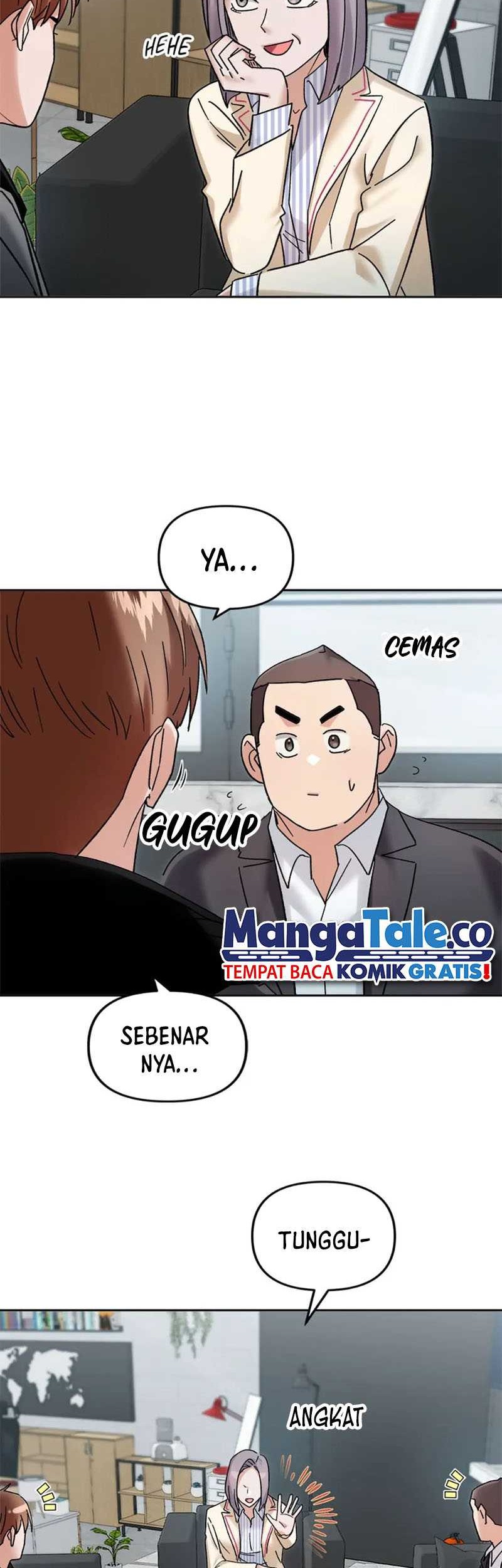 Road to Stardom Chapter 66 - halaman 52