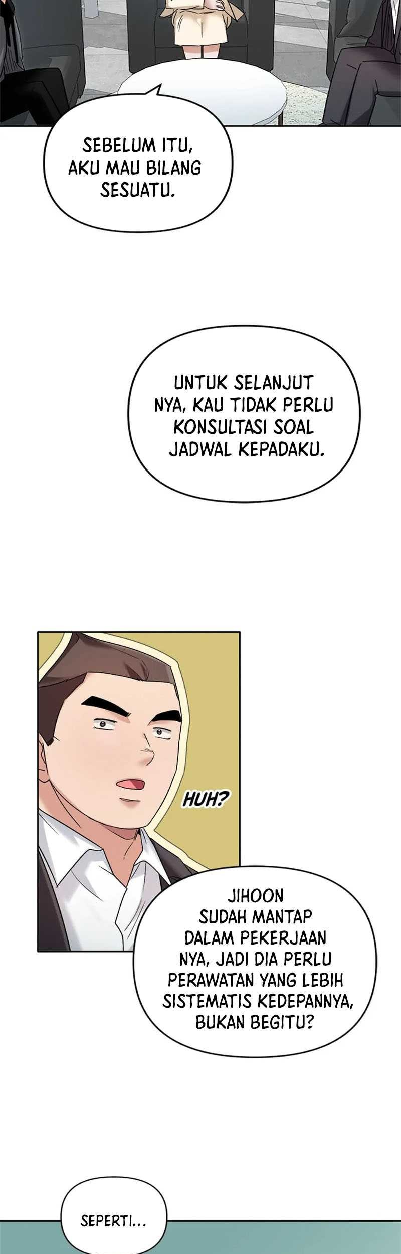 Road to Stardom Chapter 66 - halaman 53