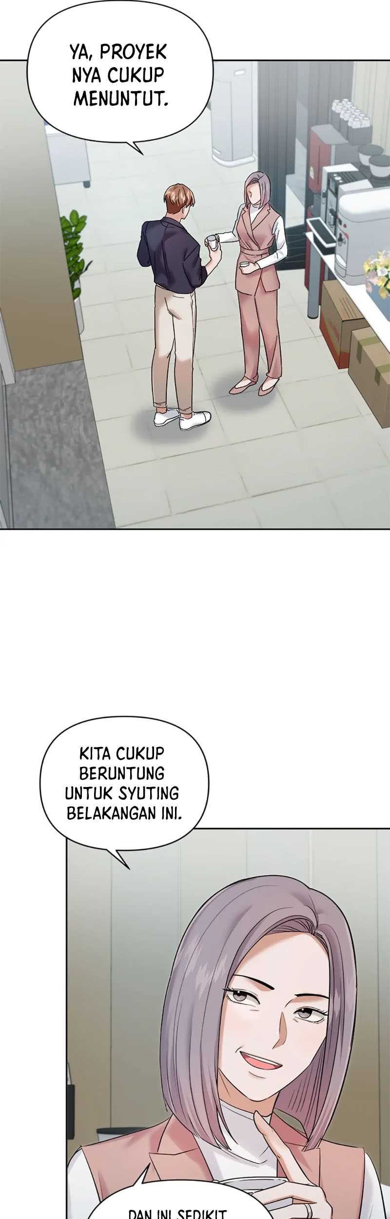 Road to Stardom Chapter 66 - halaman 8