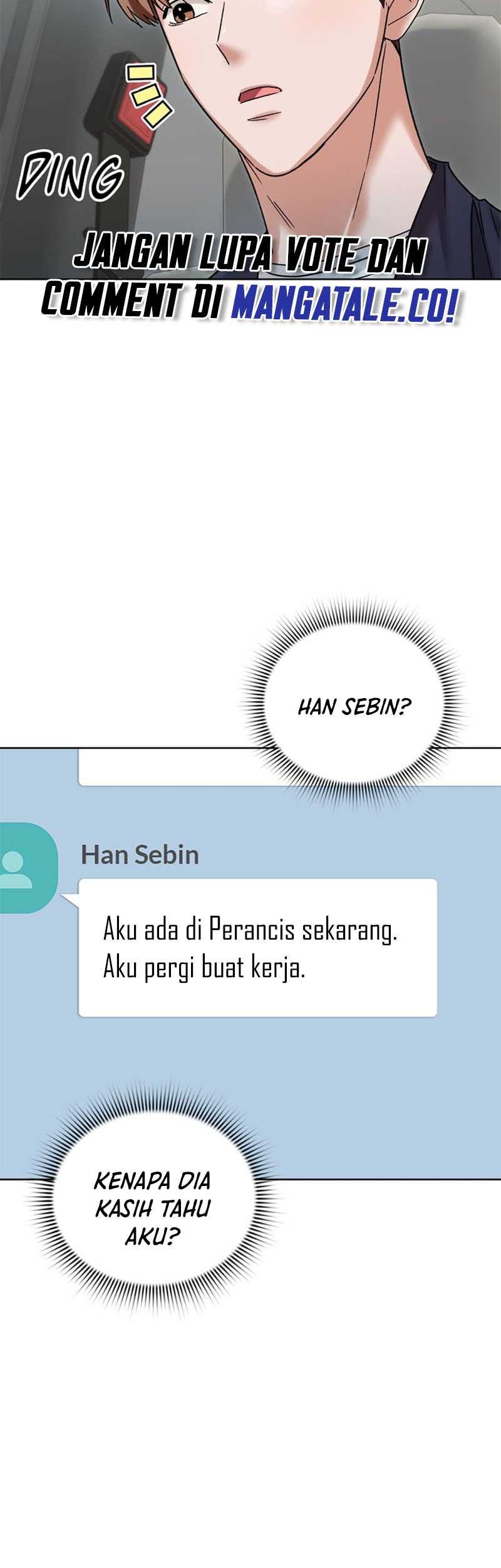 Road to Stardom Chapter 67 - halaman 11