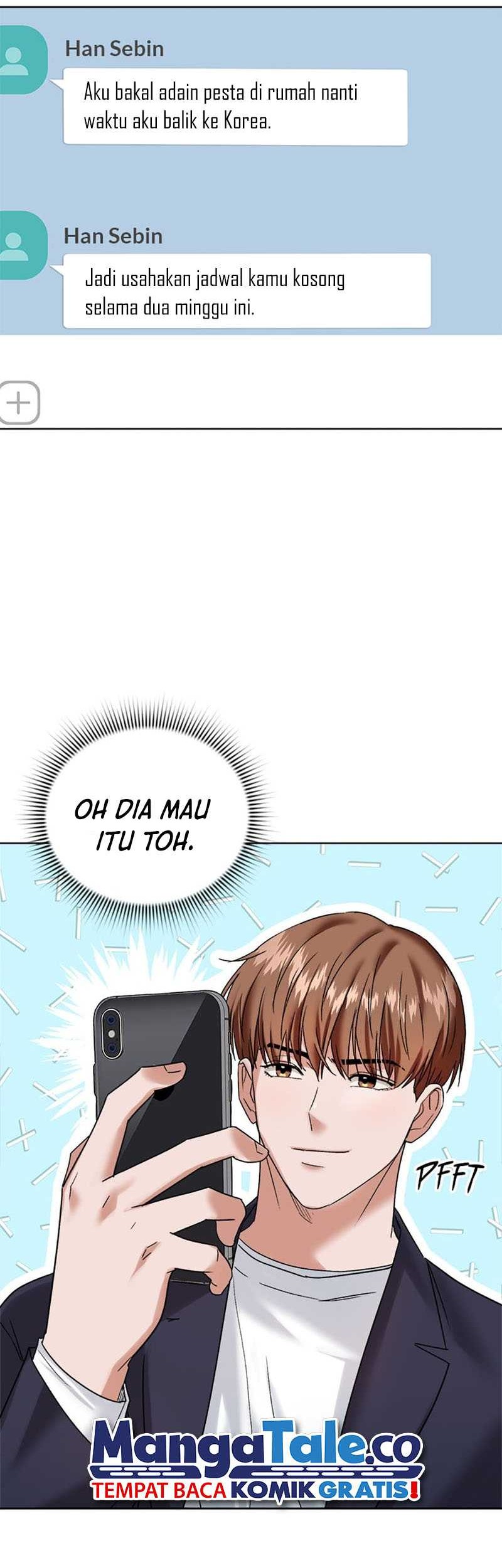 Road to Stardom Chapter 67 - halaman 12