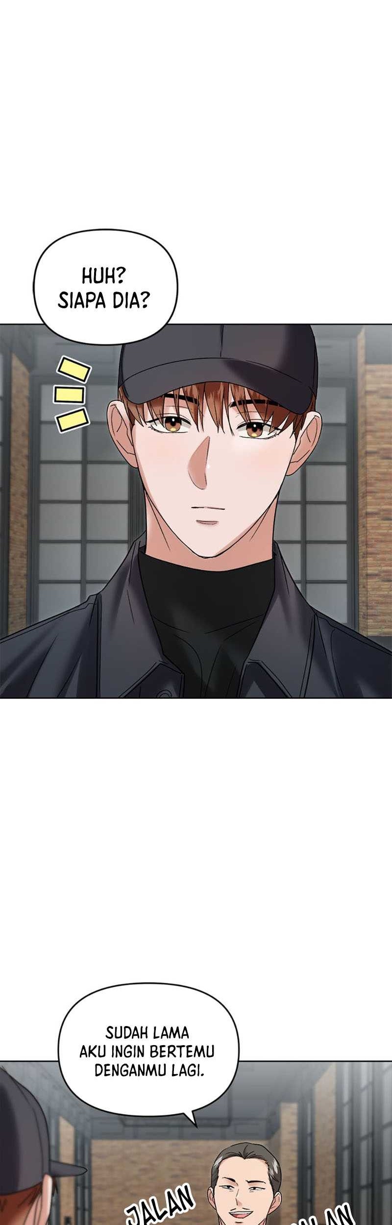 Road to Stardom Chapter 67 - halaman 19