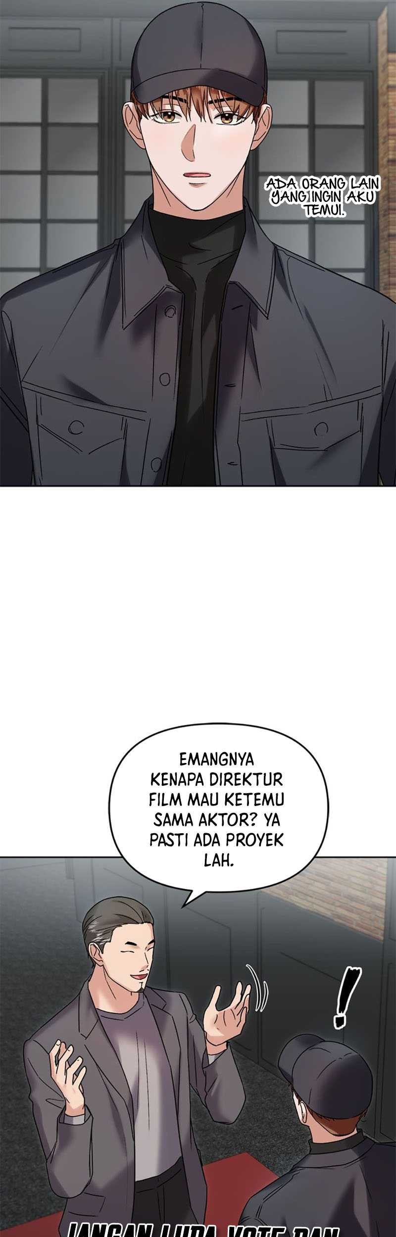 Road to Stardom Chapter 67 - halaman 23
