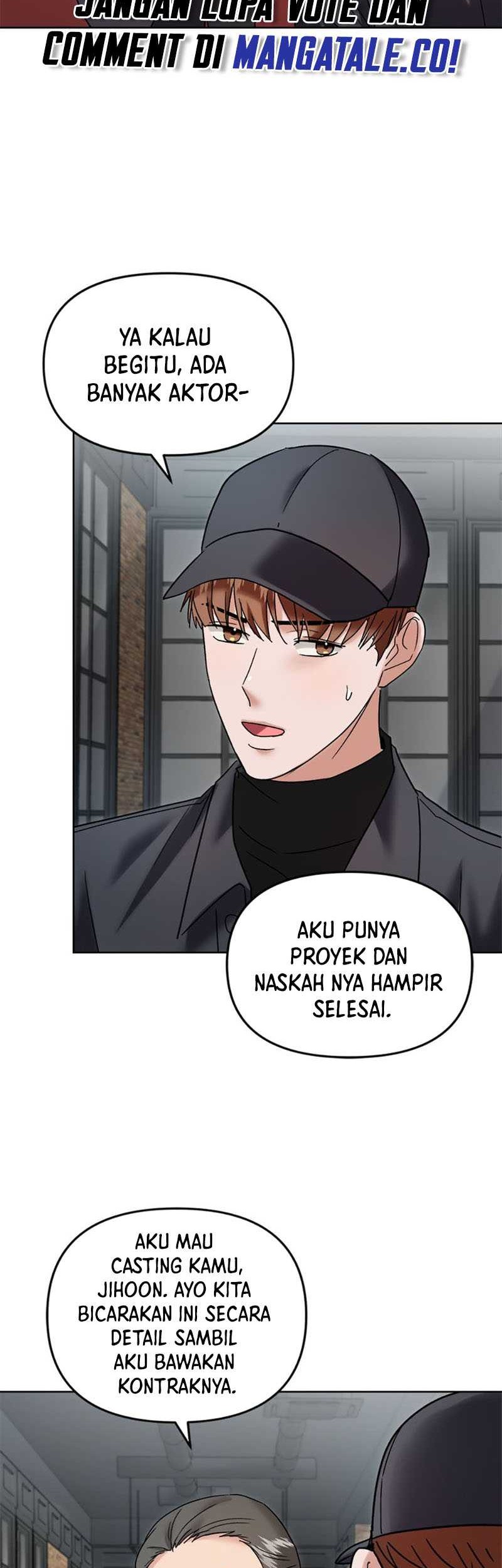 Road to Stardom Chapter 67 - halaman 24
