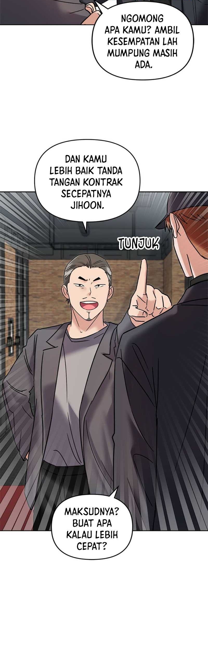 Road to Stardom Chapter 67 - halaman 26