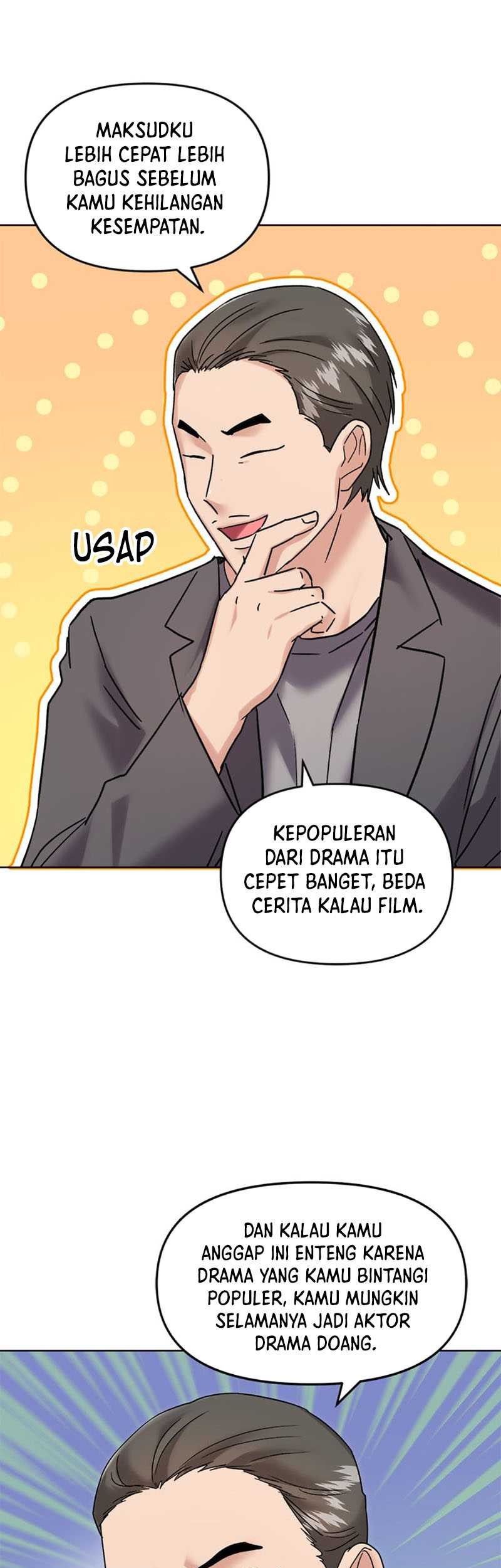 Road to Stardom Chapter 67 - halaman 27