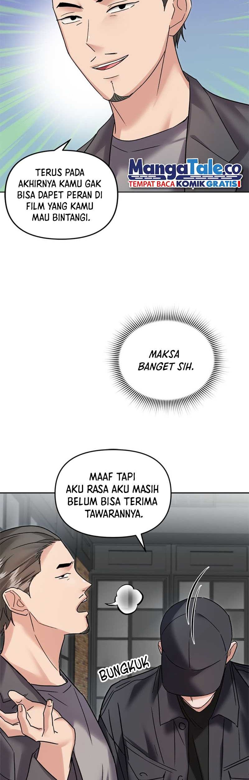 Road to Stardom Chapter 67 - halaman 28