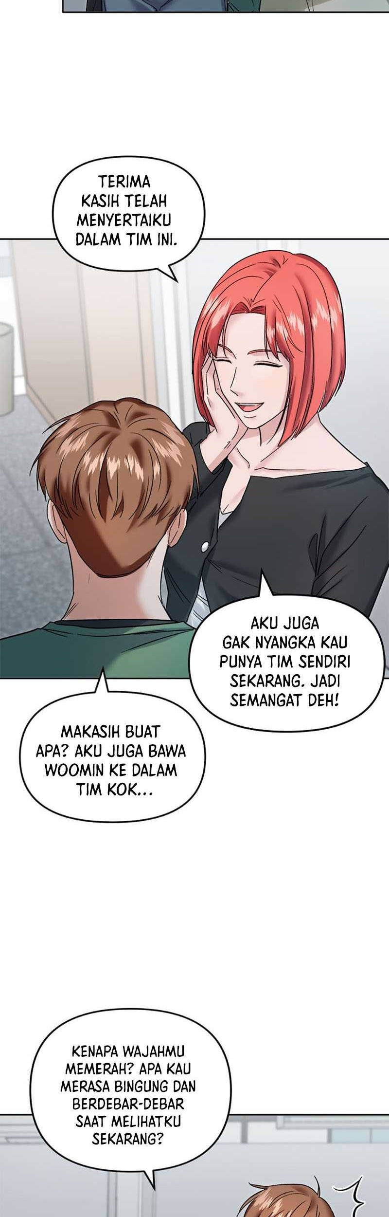 Road to Stardom Chapter 67 - halaman 3
