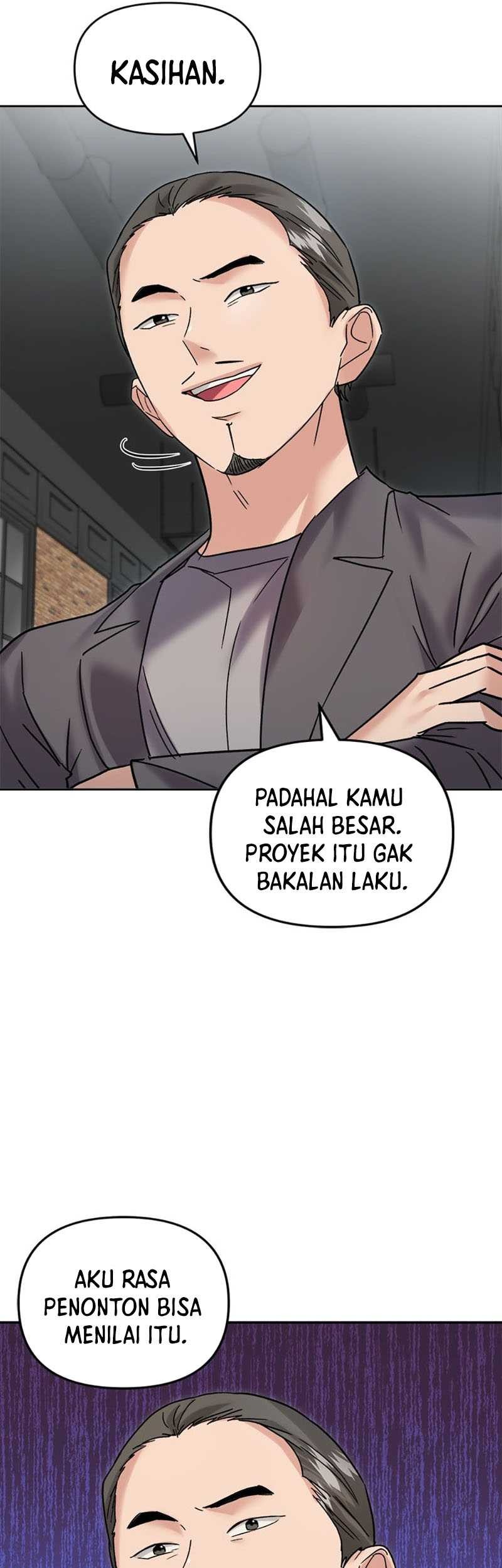 Road to Stardom Chapter 67 - halaman 30