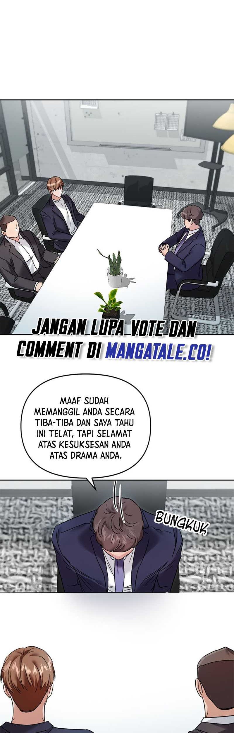 Road to Stardom Chapter 67 - halaman 33