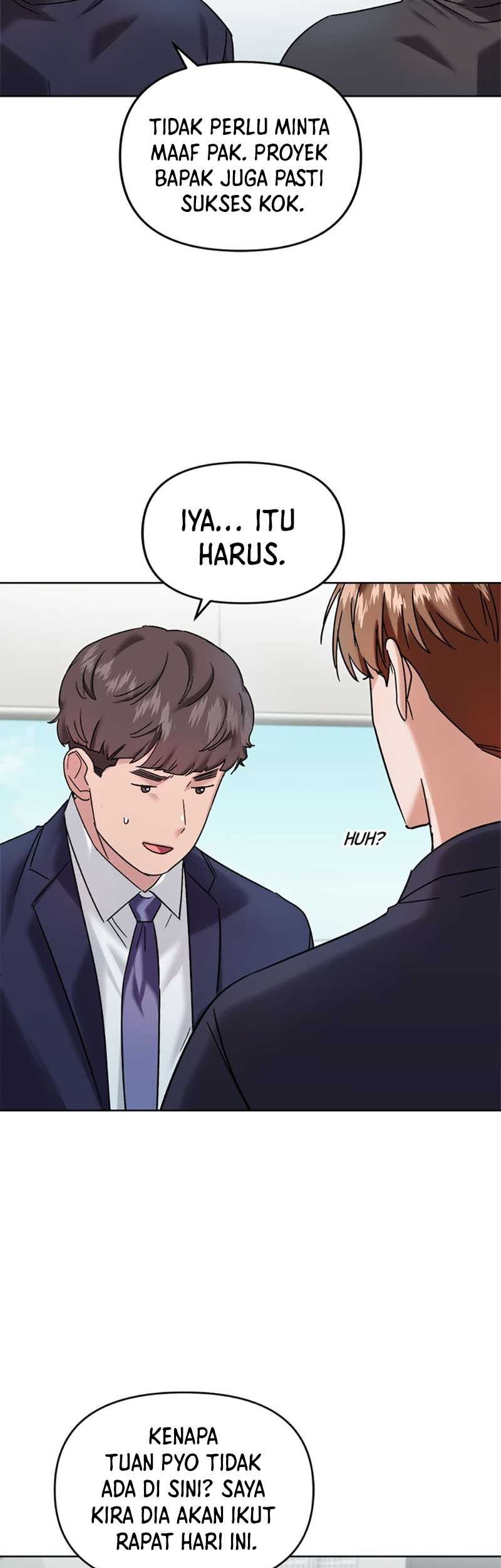 Road to Stardom Chapter 67 - halaman 34